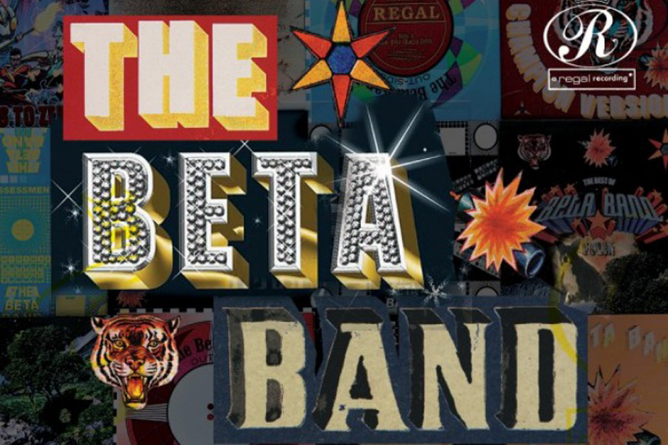 Beta Band Heroes To Zeros Rar File